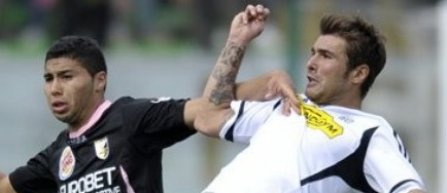 Adrian Mutu s-a despartit de Cesena