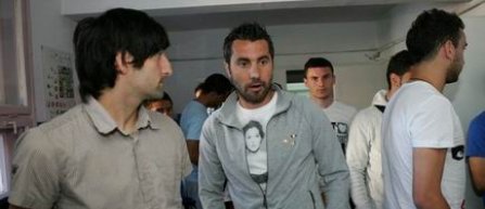 Olteanu: Neaga nu mai e dorit la CS Mioveni