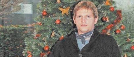 Mihaita Nesu, "Omul anului in sportul romanesc"