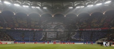 FRF va dona Fundatiei Nesu veniturile din vanzarea ultimelor 3.000 de bilete la meciul naţionalei