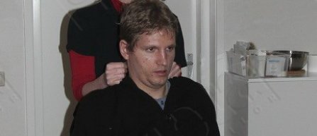 Mihai Nesu va pleca in SUA pentru reabilitare