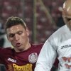 Nicoara are zilele numarate la CFR Cluj