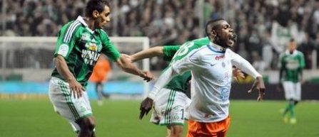 Ligue 1: Nicolita si Niculae, anuntati titulari