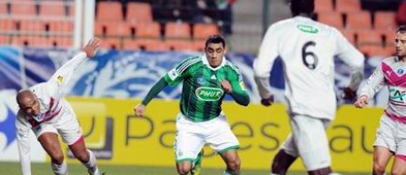 Cupa Frantei: Rezultatele inregistrate in faza 32-imilor