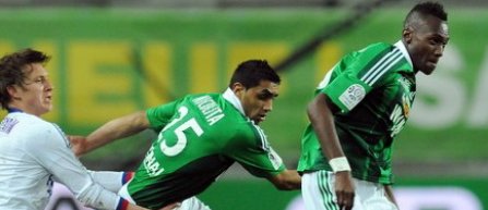 Banel Nicolita ar putea fi indisponibil pana la finalul sezonului