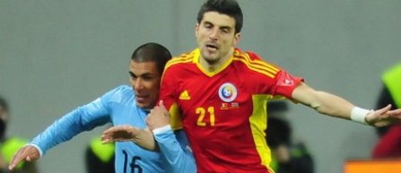 Daniel Niculae: Am demonstrat ca putem sa-i tinem piept detinatoarei Copei America