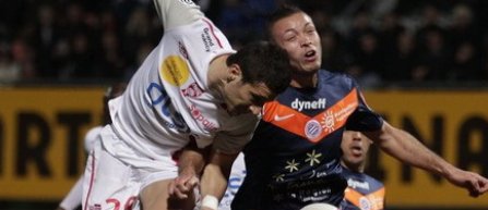 Ligue 1: Niculae a marcat pentru Nancy, dar nu s-a pus