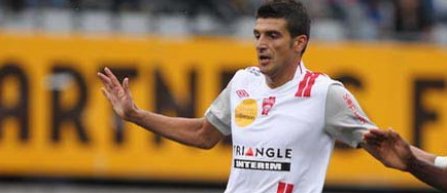 Kuban Krasnodar a anuntat ca l-a achizitionat pe Daniel Niculae