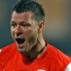 Marius Niculae a marcat golul 80 in Liga 1