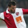 Dinamovistul Marius Niculae este suspendat o etapa