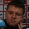 Marius Niculae: Nu imi doream sa plec de la Dinamo