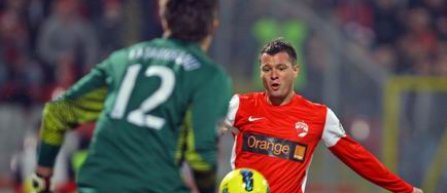 Marius Niculae: Am facut un meci slab, le cerem scuze suporterilor