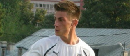 Alin Nistor: Nu ne mai place apelativul de "Gasca nebuna"