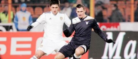 Paul Papp vrea in Italia!