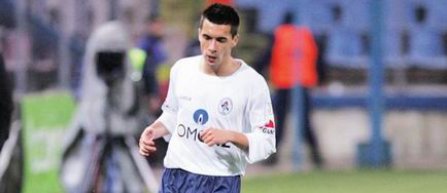 "Telenovela" Parvulescu continua: Dinamo si jucatorul vor, Gaz Metan se mai gandeste