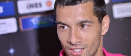 Paul Parvulescu: Programul este unul foarte frumos, nu am mai facut niciodata astfel de antrenamente