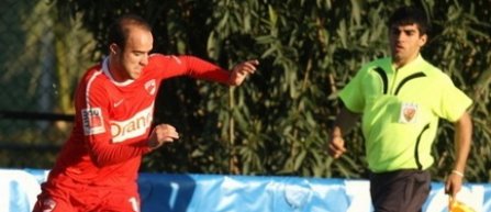 Amical: Dinamo II - FC Winterthur 0-2