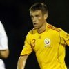 Florin Gardos, convocat in locul lui Pintilii la echipa nationala