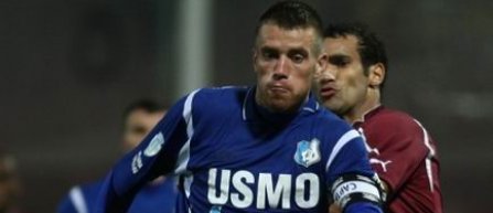 Mihai Pintilii s-a transferat la Steaua