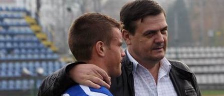 Mingote, Pintilii si Voiculet si-au prelungit contractele cu Pandurii