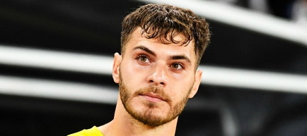 Laurențiu Popescu convocat la naționala României după accidentarea lui Ionuț Radu