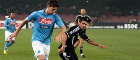 Cupa Italiei: Stefan Popescu a debutat cu gol la Cesena