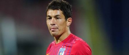 Prepelita: Chipciu si Parvulescu se vor integra usor la Steaua pentru ca sunt jucatori de valoare