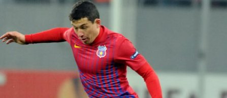 Andrei Prepelita a fost operat