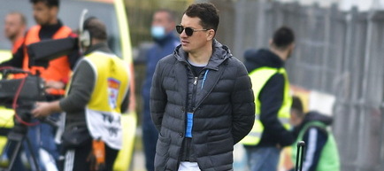 FC Argeş se deplasează pe terenul revelaţiei campionatului