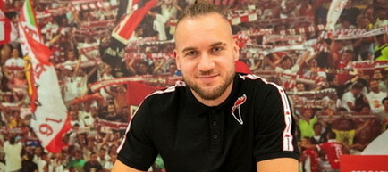 George Pușcaș la Dinamo: contract până în 2027, declarații și detalii despre transfer