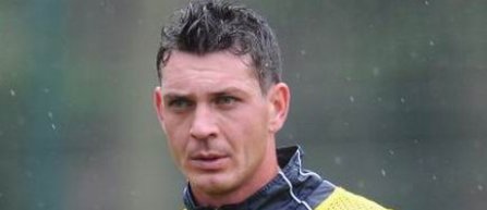 Ionut Rada a efectuat primul antrenament cu Karlsruher SC