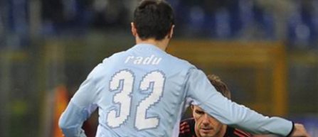 Stefan Radu, integralist in meciul cu Novara