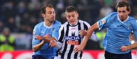 Datasport: Stefan Radu a facut o partida perfecta din punct de vedere defensiv