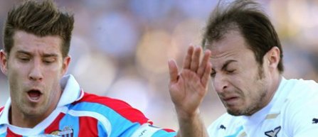 Alte rezultate dezastruoase pentru echipele lui Mutu și Chivu