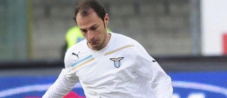 Stefan Radu va fi amendat pentru ca s-a operat in Romania fara acordul clubului Lazio