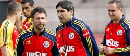 Razvan Rat: Nu se pune problema sa nu mai vin la echipa nationala
