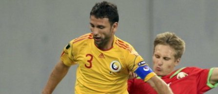 Razvan Rat: Elvetia e favorita teoretic