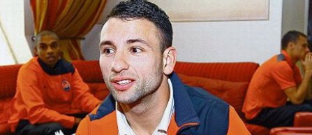 Razvan Rat: Cel mai mare vis al meu este sa castig Champions League