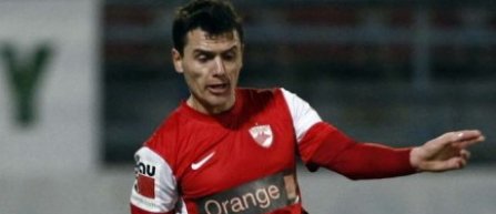 Rus: Cu "U" Cluj si CFR Cluj sunt doua finale