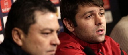 Ilie Stan: Ar fi bine sa reusim sa ne calificam