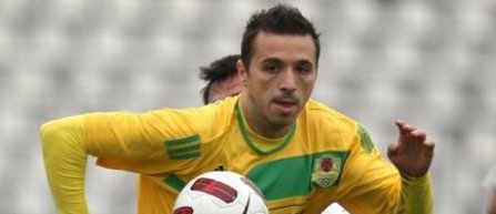 Sanmartean: Partida cu Zurich e istorica