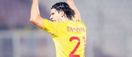 Piturca spune ca nu il va mai convoca pe Sapunaru