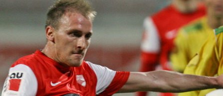 Adrian Scarlatache: Sunt cinci echipe bune care se bat la titlu