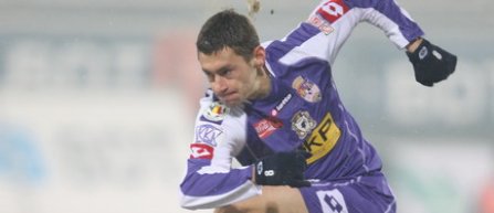Laszlo Sepsi a castigat procesul cu FC Timisoara la TAS