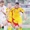 Lotul nationalei de tineret U20 pentru stagiul din Antalya