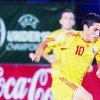 Selectionata U20 a Romaniei va juca un amical cu formatia U21 a Cehiei