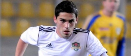 Nicusor Stanciu: Ii multumesc antrenorului pentru aprecieri