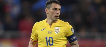 Nicolae Stanciu: "Șansele de calificare la CM sunt mult mai mici, dar nu am renunțat la luptă"