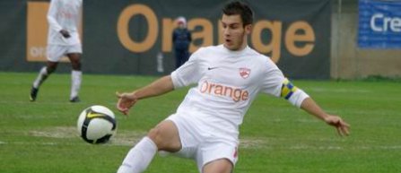 Raphael Stanescu: Am trecut peste infrangerea cu Steaua