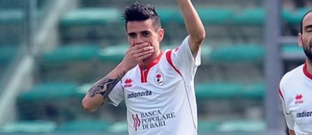 AS Roma l-a cedat definitiv pe Adrian Stoian la Chievo Verona